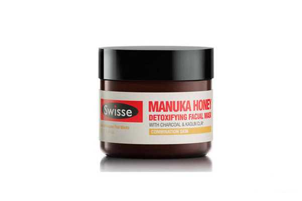 swisse蜂蜜排毒面膜的成分 swisse蜂蜜排毒面膜功效 swisse蜂蜜排毒面膜的成分 swisse蜂蜜排毒面膜功效