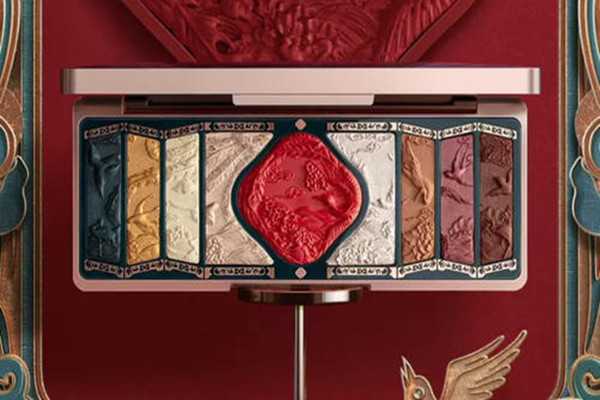 好用的平价眼影盘有哪些?好用评价眼影盘推荐 好用的平价眼影盘有哪些?好用评价眼影盘推荐