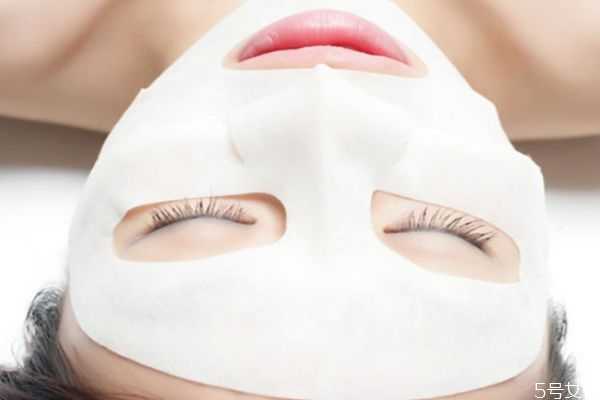 敏感肌几天敷一次面膜?敏感肌可以用清洁面膜吗 敏感肌几天敷一次面膜?敏感肌可以用清洁面膜吗