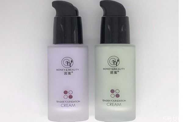 透蜜粉底液怎么样?透蜜粉底液好用吗 透蜜粉底液怎么样?透蜜粉底液好用吗