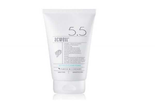 艾珂薇洗面奶怎么样？