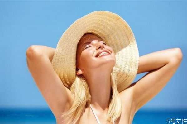 怎样快速让皮肤变白？为什么美白产品用很久都没效果