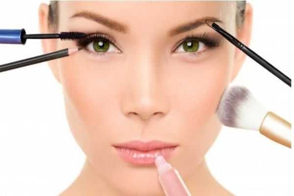 画内眼线好还是外眼线？画内眼线会被看出来吗
