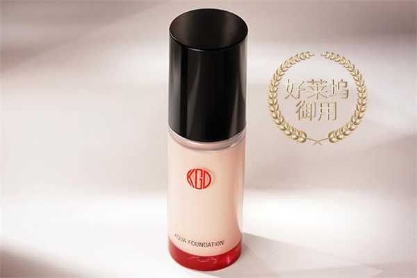 江原道粉底液含酒精吗?江原道粉底液含铅吗 江原道粉底液含酒精吗?江原道粉底液含铅吗