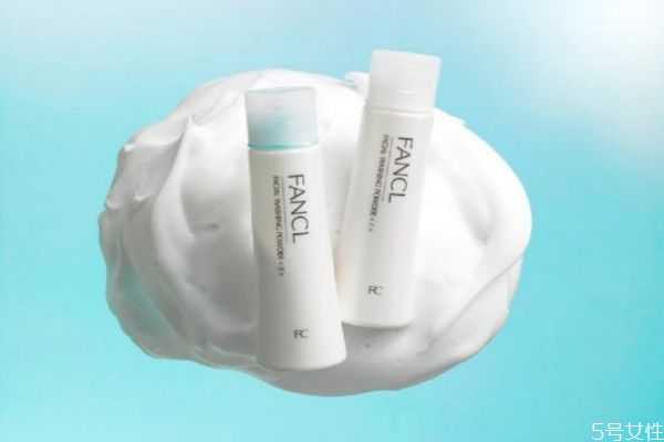 fancl洁颜粉可以天天用吗？fancl酵素洗颜粉多久用一次