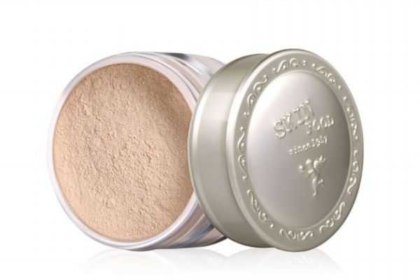 散粉可以直接用涂在脸上吗？如何延长晕妆时间