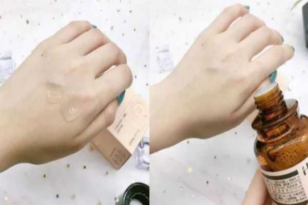 发光水晚上用还是白天用?发光水可以当爽肤水用吗 发光水晚上用还是白天用?发光水可以当爽肤水用吗