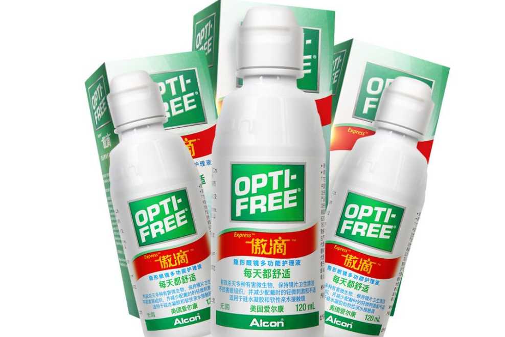 傲滴护理液开封后能用多长时间?傲滴护理液保质期 傲滴护理液开封后能用多长时间?傲滴护理液保质期