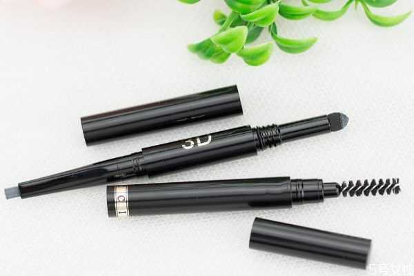 眉笔为什么会发白?眉笔发白的原因 眉笔为什么会发白?眉笔发白的原因