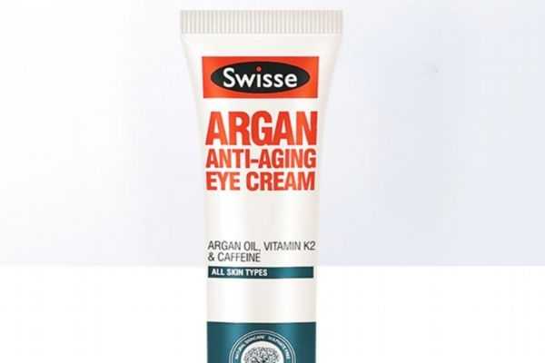 swisse眼霜适合多大年龄的人用？swisse眼霜作用功效