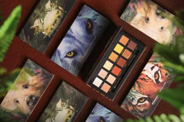 好用的平价眼影盘有哪些?好用评价眼影盘推荐 好用的平价眼影盘有哪些?好用评价眼影盘推荐