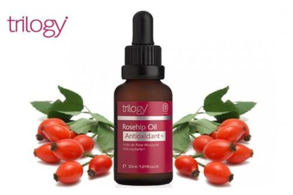 Trilogy玫瑰果油效果怎么样？Trilogy玫瑰果油主要功效