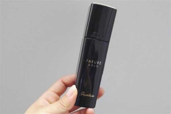 娇兰金钻粉底液适合什么肤质？娇兰金钻粉底液适合油皮吗