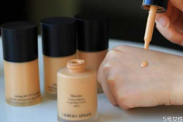 粉底液放久会怎么样？粉底液放久了会变色吗