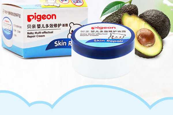 贝亲面霜怎么样?贝亲面霜好用吗 贝亲面霜怎么样?贝亲面霜好用吗