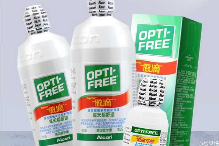 傲滴护理液开封后能用多长时间?傲滴护理液保质期 傲滴护理液开封后能用多长时间?傲滴护理液保质期