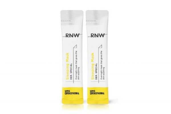 rnw睡眠面膜好用吗？rnw睡眠面膜作用功效