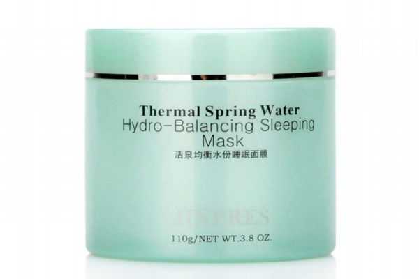 睡眠面膜敷多长时间?睡眠面膜的使用频率 睡眠面膜敷多长时间?睡眠面膜的使用频率