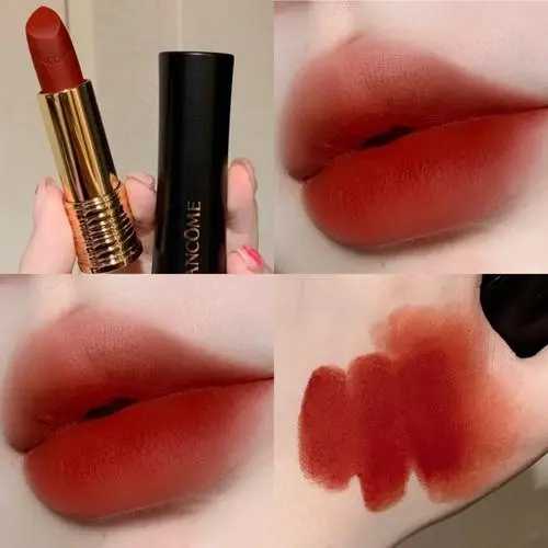 兰蔻196口红是什么颜色?适合哪些肤色的人使用? 兰蔻196口红是什么颜色?适合哪些肤色的人使用?