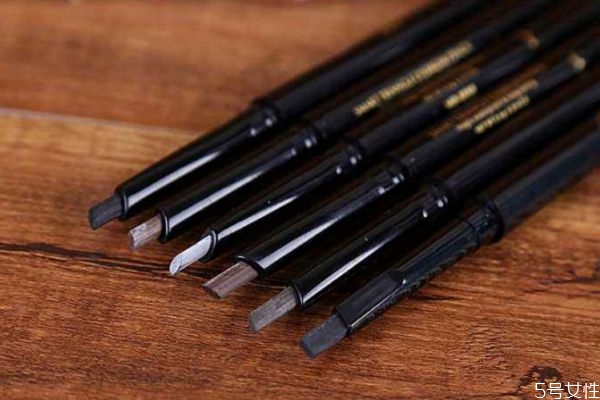 黑头发适合什么颜色的眉笔?黑头发应该怎么选择眉笔 黑头发适合什么颜色的眉笔?黑头发应该怎么选择眉笔