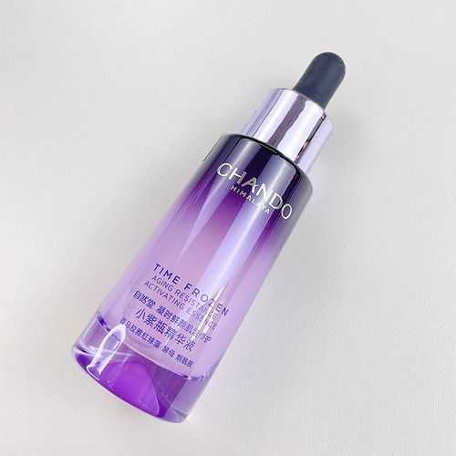 自然堂的护肤品哪个系列最好？这4个系列大家可以试一试