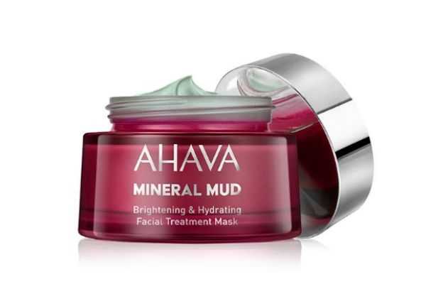 ahava人鱼姬面膜怎么样?好用吗? ahava人鱼姬面膜怎么样?好用吗?