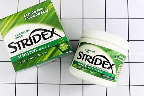 施颜适水杨酸清洁棉片怎么样?好用吗 施颜适水杨酸清洁棉片怎么样?好用吗