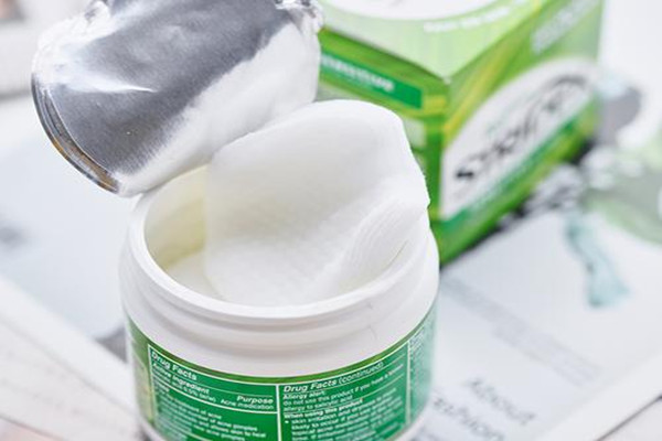 施颜适水杨酸清洁棉片怎么样?好用吗 施颜适水杨酸清洁棉片怎么样?好用吗