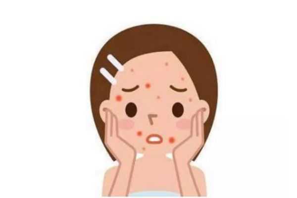 红色痘印应该怎么消除？消除红色痘印的方法