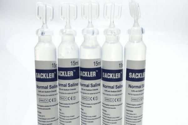 脸过敏用生理盐水有效果吗？脸过敏可以敷生理盐水吗