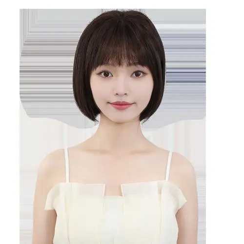 适合脸太瘦的朋友的发型 这9款建议参考一下 适合脸太瘦的朋友的发型 这9款建议参考一下