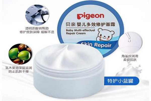 贝亲面霜怎么样?贝亲面霜好用吗 贝亲面霜怎么样?贝亲面霜好用吗