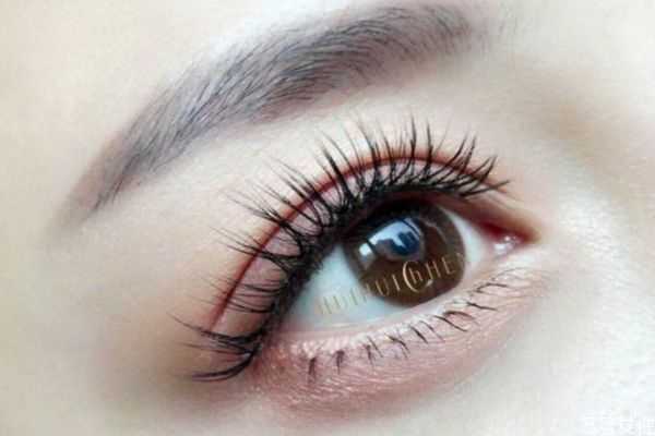 烫睫毛能维持多少天？烫睫毛的缺点