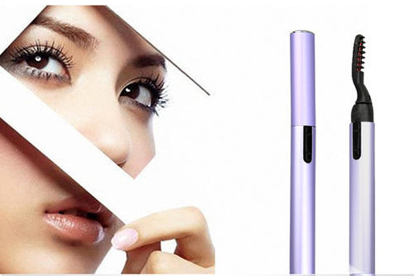 烫睫毛器能每天用吗？烫睫毛器每天用有伤害吗