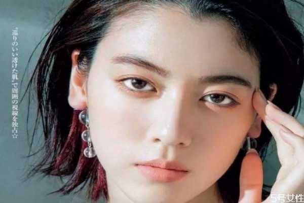 日系小清新妆容怎么画？日系元气妆容怎么画