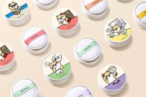 悦诗风吟小肥柴散粉保质期 小肥柴散粉过期了还能用吗 悦诗风吟小肥柴散粉保质期 小肥柴散粉过期了还能用吗