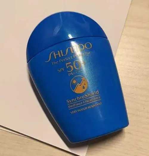 哪个牌子防晒霜防晒效果最好？十大公认最好用的防晒霜都在这里了