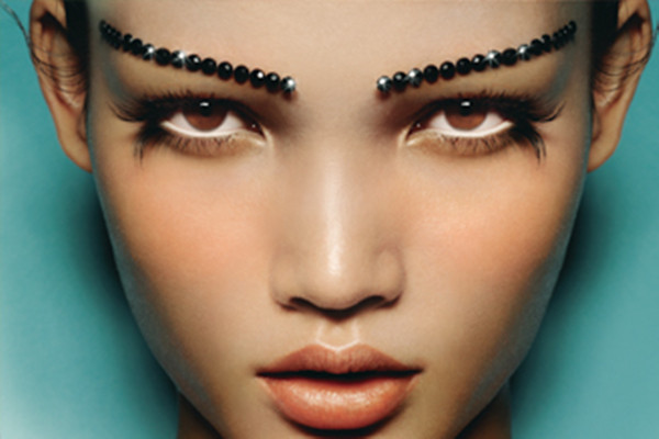 化妆显脏怎么办 化妆显脏的处理技巧