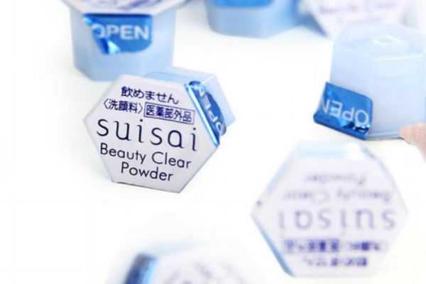 洁面粉怎么用手起泡？洁面粉使用注意事项