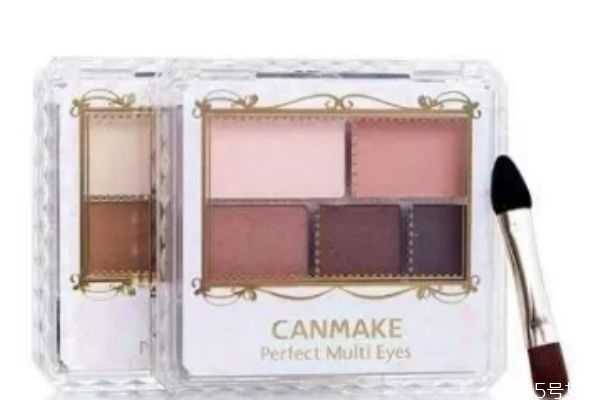 肿眼泡怎么画眼线？肿眼泡怎么画不显肿