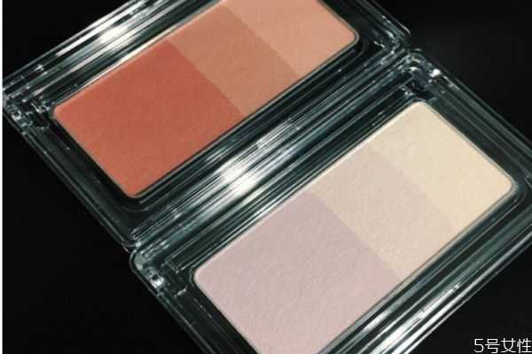 高光和腮红的位置一样吗?高光和腮红的顺序 高光和腮红的位置一样吗?高光和腮红的顺序