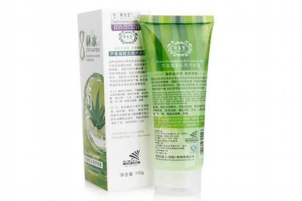 去角质啫喱伤皮肤吗？脸部真的需要去角质吗