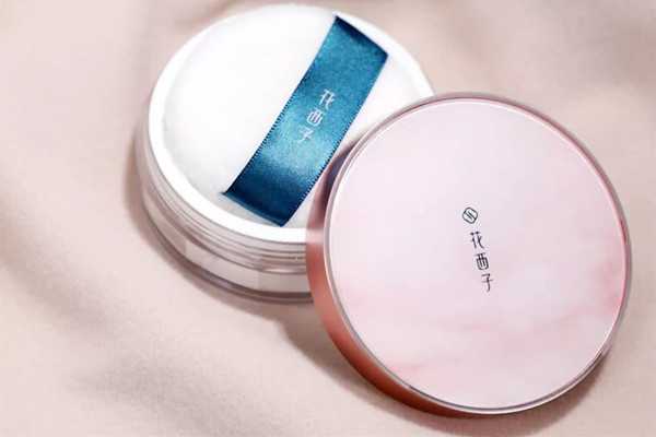 好用的定妆散粉有哪些? 好用的定妆散粉有哪些?