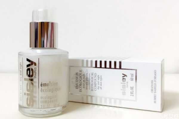 sisley全能乳液适合油皮吗?sisley全能乳液适合什么年龄 sisley全能乳液适合油皮吗?sisley全能乳液适合什么年龄