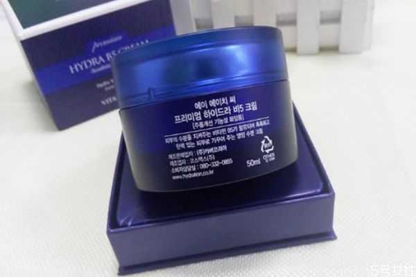 ahc面霜效果好吗?ahc面霜适合什么人使用 ahc面霜效果好吗?ahc面霜适合什么人使用