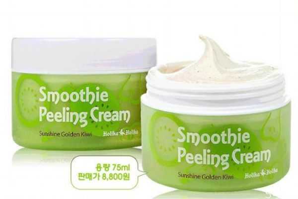 holika面霜好用吗？holika神经酰胺面霜怎么样