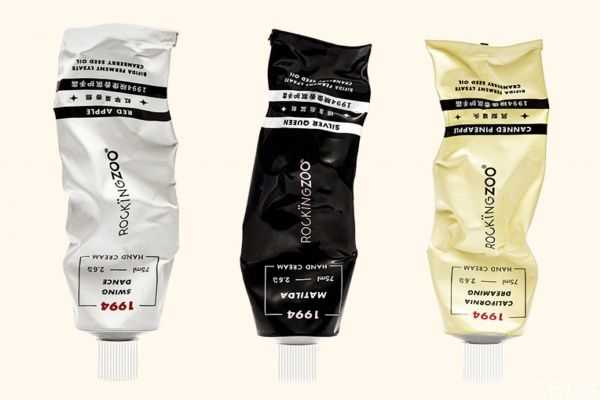 摇滚动物园护手霜怎么样？摇滚动物园护手霜哪个好闻