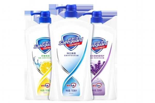 舒肤佳沐浴露可以洗衣服吗?舒肤佳沐浴露含荧光剂吗 舒肤佳沐浴露可以洗衣服吗?舒肤佳沐浴露含荧光剂吗