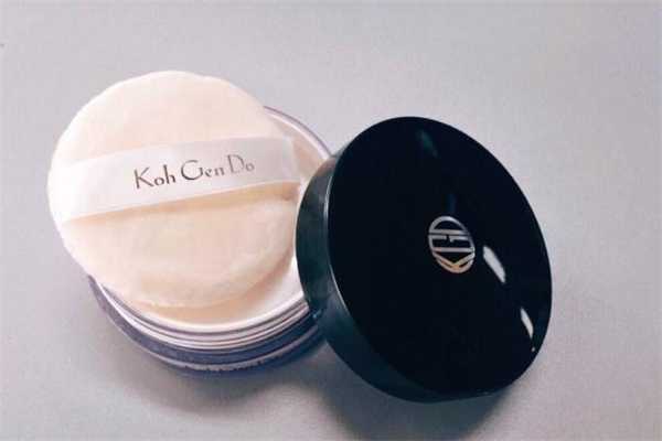 江原道散粉怎么分辨真假?江原道散粉和纪梵希散粉哪个好 江原道散粉怎么分辨真假?江原道散粉和纪梵希散粉哪个好