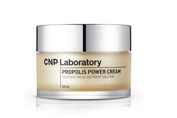 cnp蜂胶面霜怎么样？cnp蜂胶面霜的功效作用